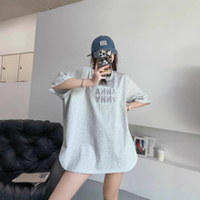 ��ĸ����2025��oversize������Ʒ�ʰٴ�ʱ�����п���T��Ů����
