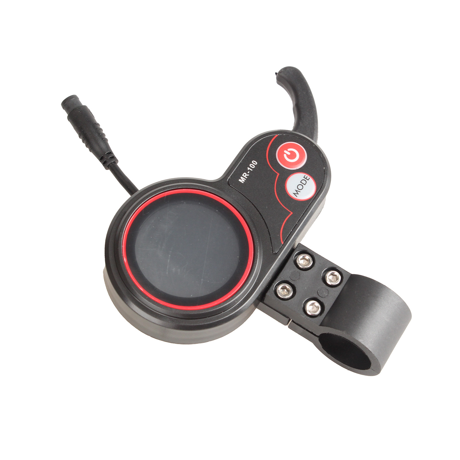 KUGOO M4 electric scooter accessories MR-100 LCD display instrument controller kit