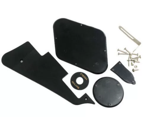 LP guard set