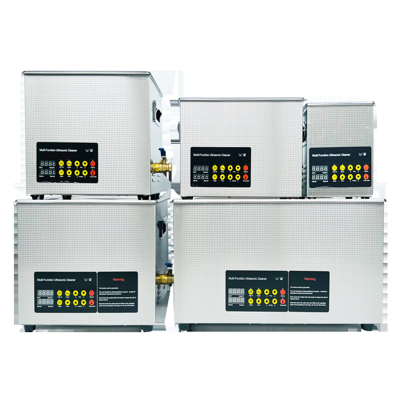 数控数显超声波清洗机器械清洗工业医疗家用40khz频率小功率厂家