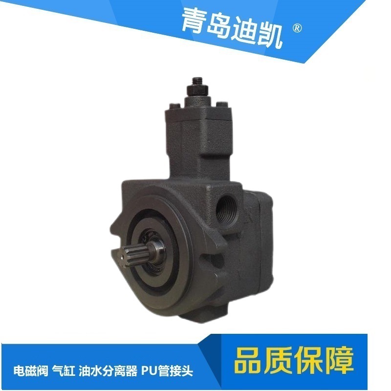 TKC油泵D50T-36-F-R/50T-30-F-R-02 有多种规格可供选择咨询