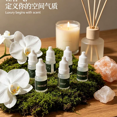 Car Perfume Aromatherapy Liquid, Car Spray Aromatherapy Essential