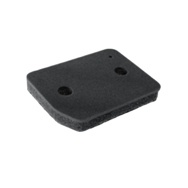 双层复合热泵干燥机过滤棉活性炭除湿烘衣机干衣机进出风口过滤棉