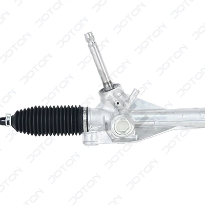 Hyundai Elantra Steering gear assembly