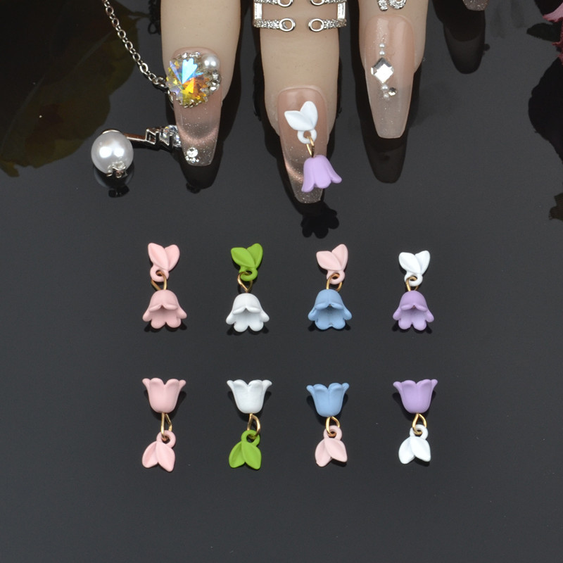 Pendant for manicure