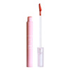 Lip gloss, matte lipstick, with little bears, translucent shading, long-term effect