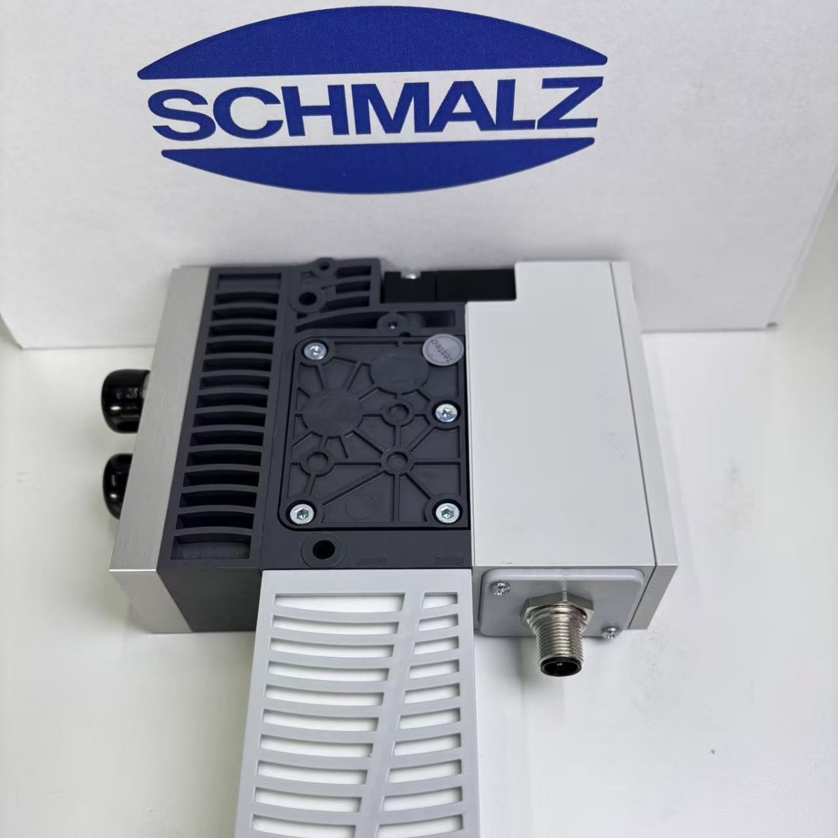 德国SCHMALZ锁定弹簧杆 SXMPi30IMPQPCM12-5 原装正品价格真实