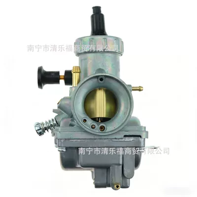 Southern Tzr125 Vm24 Rx125 – Motorcycle Carburetor