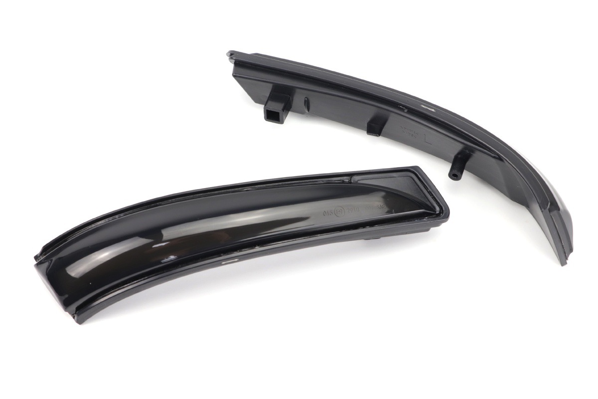 Suitable for Hyundai Elantra Avantemk5 Md West 2011-2015 Rearview Mirror Car Light Turn Signal