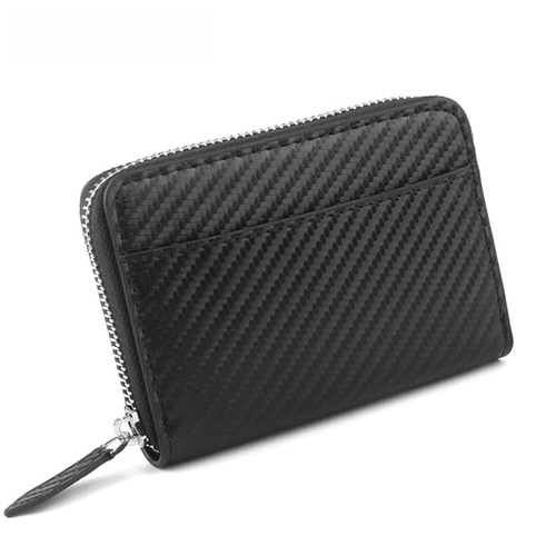 Bestselling Cross-border 2024 New Amazon Women's Short Wallet Grass Pattern Men's Zipper Coin Purse Wallet
