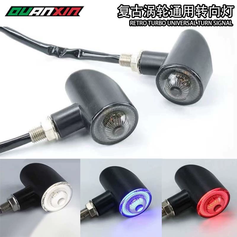 Светодиодные указатели поворота для мотоциклов Harley, задние фонари для электромобилей, дневные ходовые огни, указатели поворота, хит продаж для трансграничной торговли