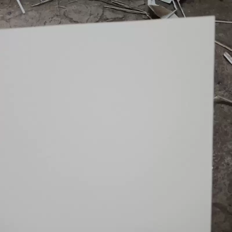 Light panel PVC, transformer