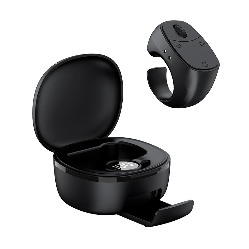 JX12 풀리 블랙 [충전실 포함]