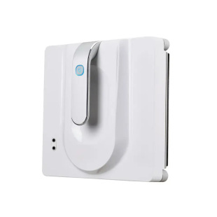 Source Factory Manufacturer Cross-Border Hot-Selling Smart Home Appliance Glass Cleaning Robot Efficient Glass Cleaner for Floor and Window Cleaning