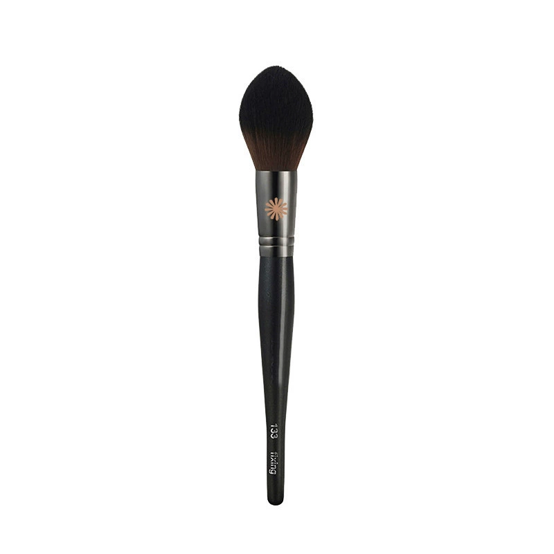 Makeup brush set — foundation, contouring, concealer, powder and eye brushes