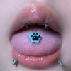 Black, 14mm
