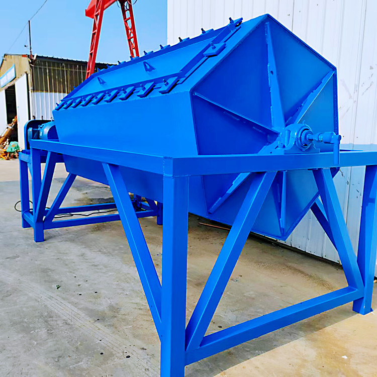 石头抛亮注水式抛光机各种规格六角滚筒干磨机铁钉钢筋去油除锈机