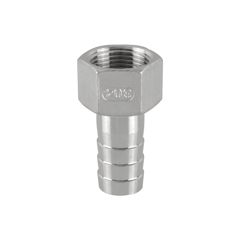 304 acero inoxidable alambre interno junta torre 1 2 3 4 6 manguera neumática torre boca enchufe cabeza verde