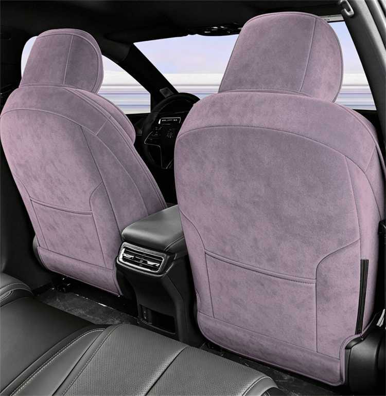 26 models of BYD Qin MAX car seat covers, specifically designed for Ram's seats, all-season, fully enclosed, breathable seat covers