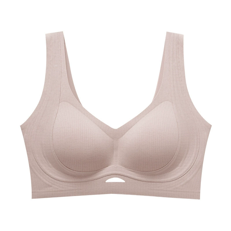 Underwear, push up bra, supporting comfortable bra top