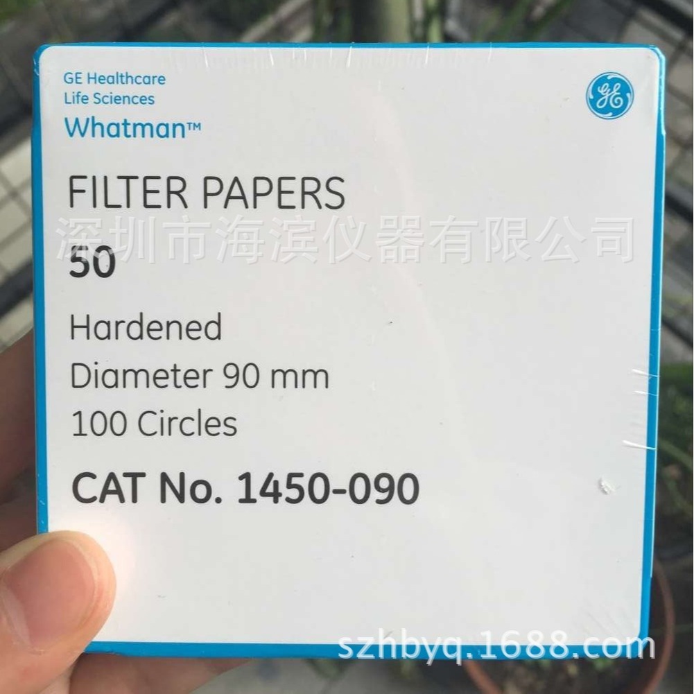 WHATMAN硝酸纤维素滤膜10400212  47MM  5.0UM沃特曼滤膜