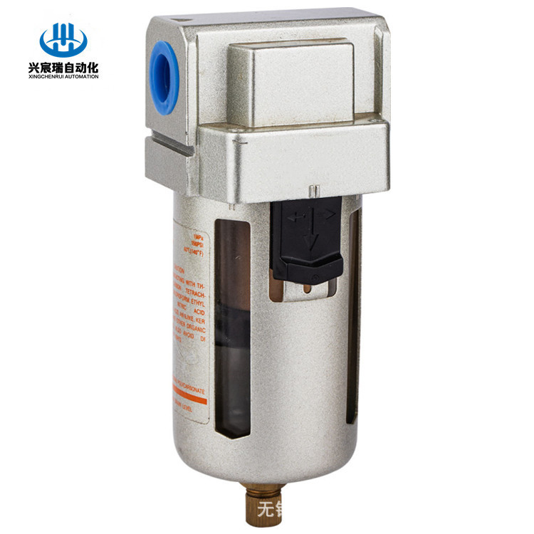 AF2000-02D，AF3000-02D，AF3000-03D 自动排水 空气过滤器