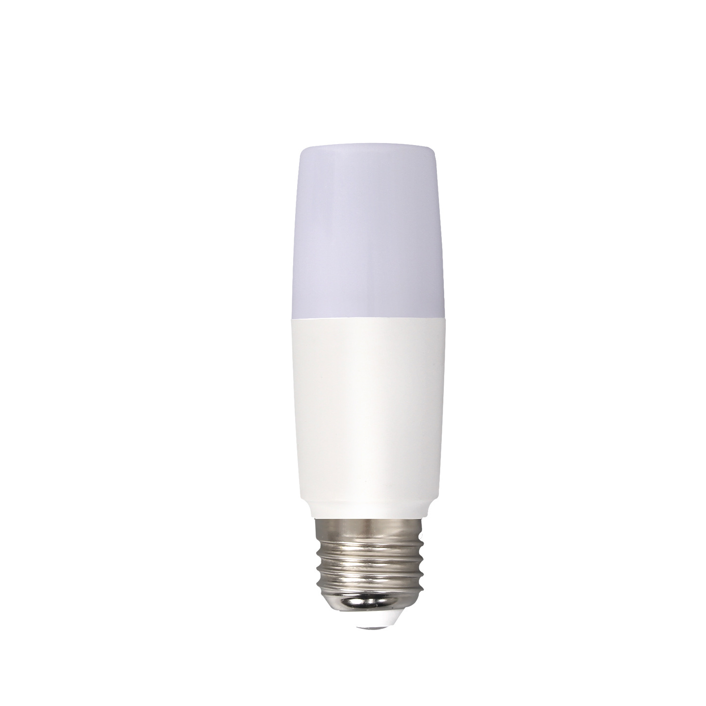 Lámpara de bajo voltaje 12V lámpara de ahorro de energía LED lámpara e27 espiral cilíndrica lámpara de maíz superbrillante barra de campo de construcción especial