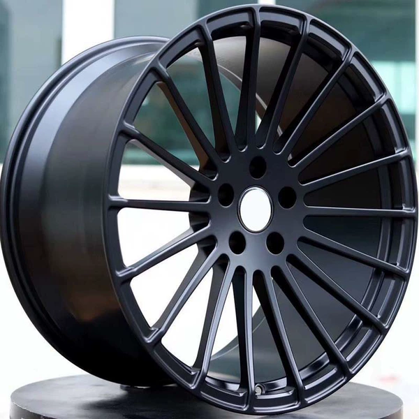 18X8J-Forging Deposit
