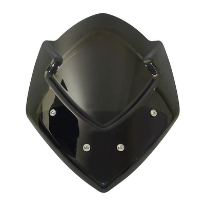 mirror, Motorcycle front windshield