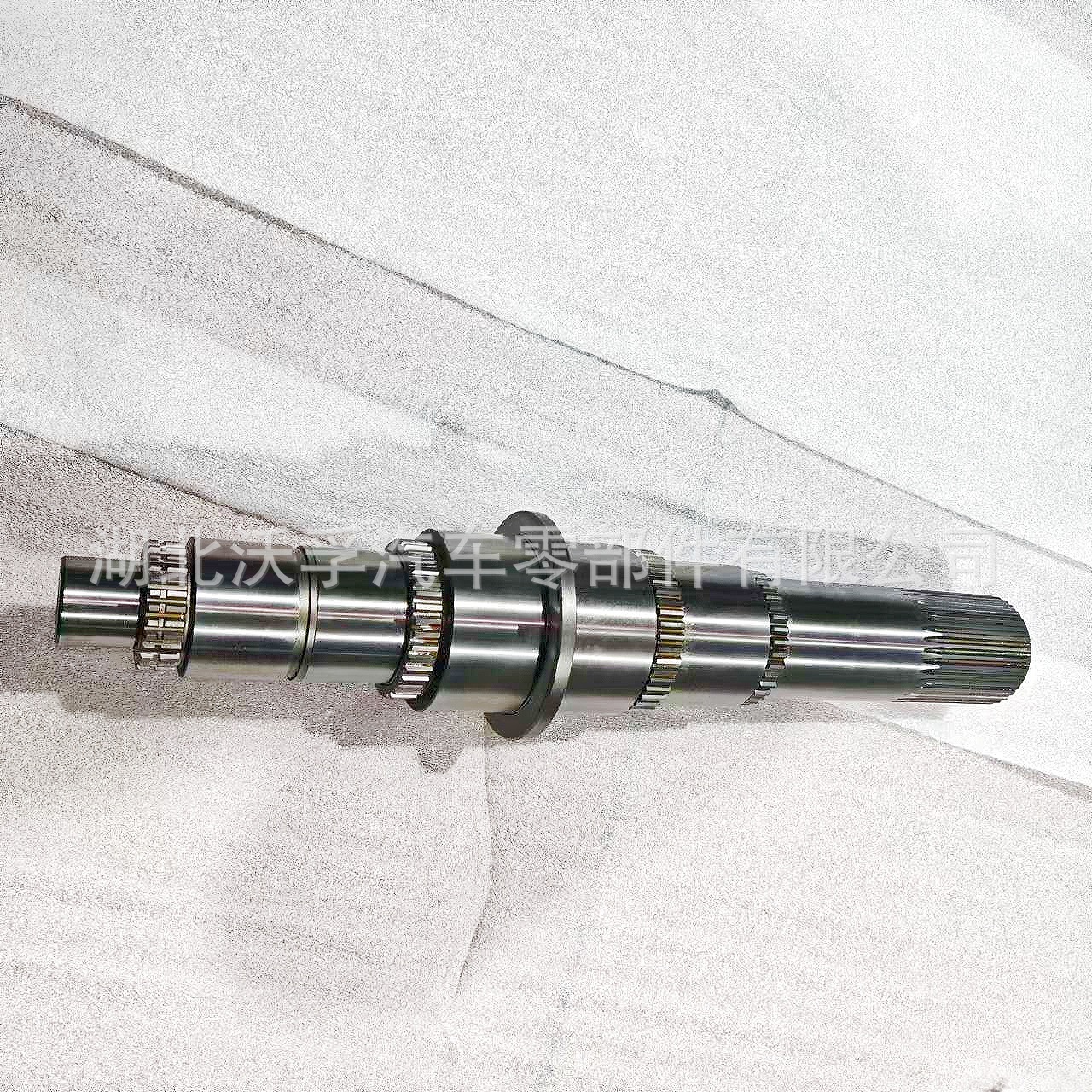 Suitable for Zf Gearbox Accessories Main Shaft and Output Shaft Zf-1156304102