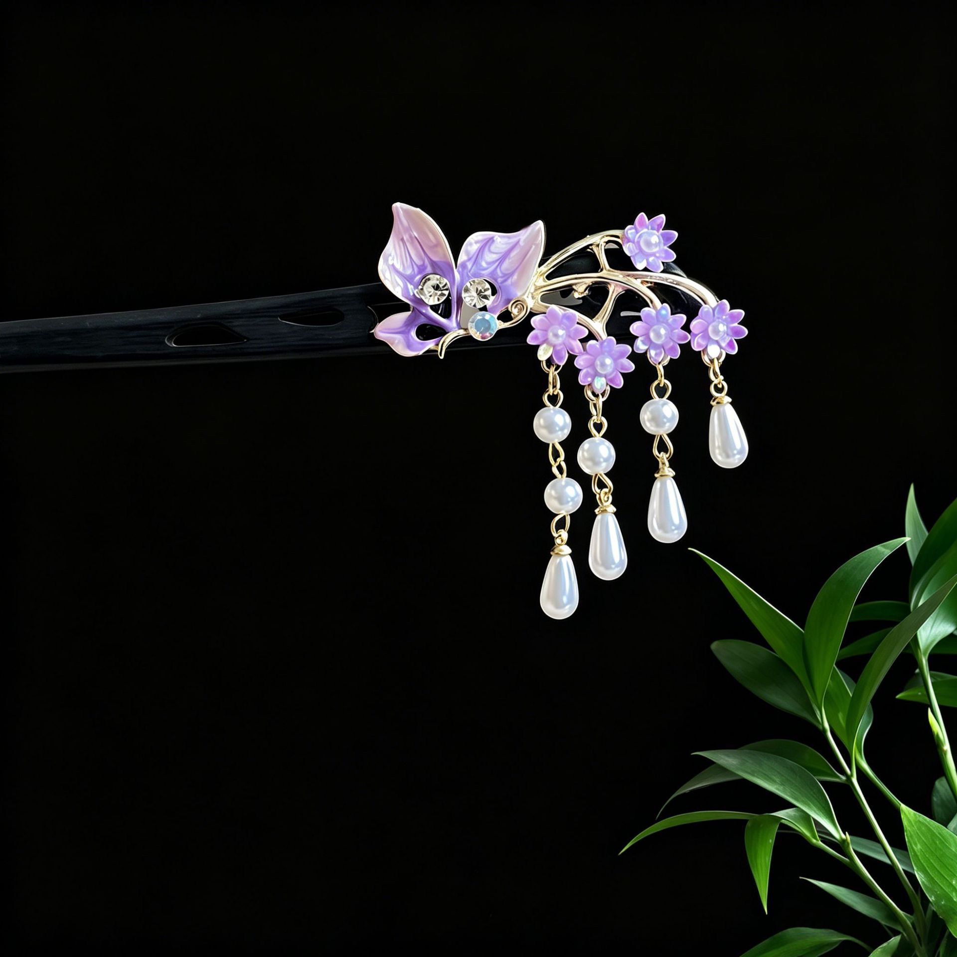 Hairpin 2628