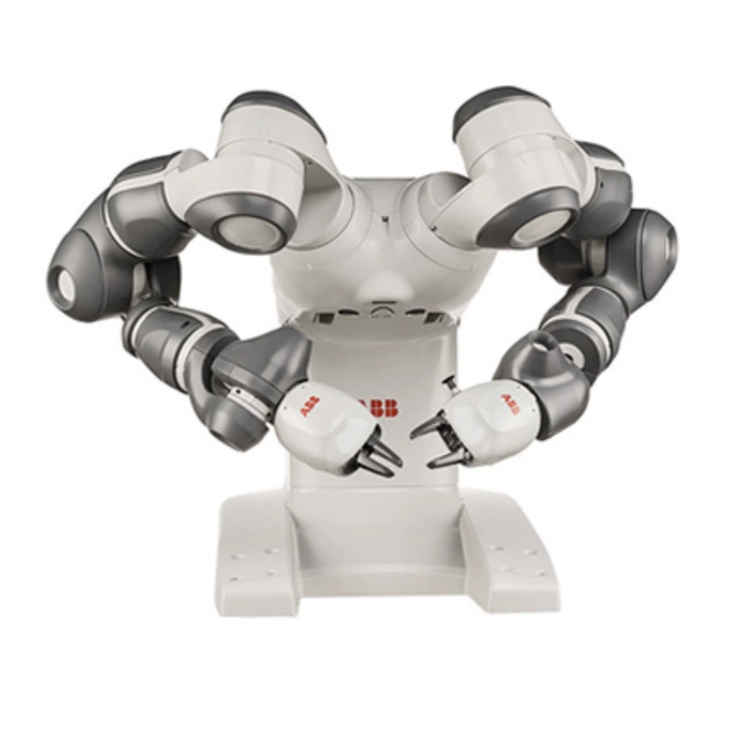 ABB YuMi IRB 14000-0.5/0.5 нагрузки 0.5KG Рабочая зона 559mm