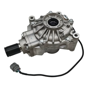 CF 1000 Q830-310000-70000 üçün ATV UTV ön ox qovşağı