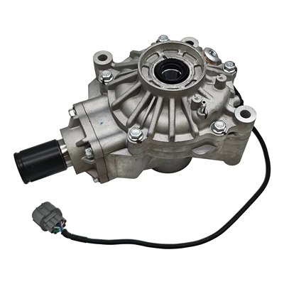 Cross-border ATV UTV front axle assembly suitable for CF 1000 Q830-310000-70000 (Motorcycle engine and accessories)