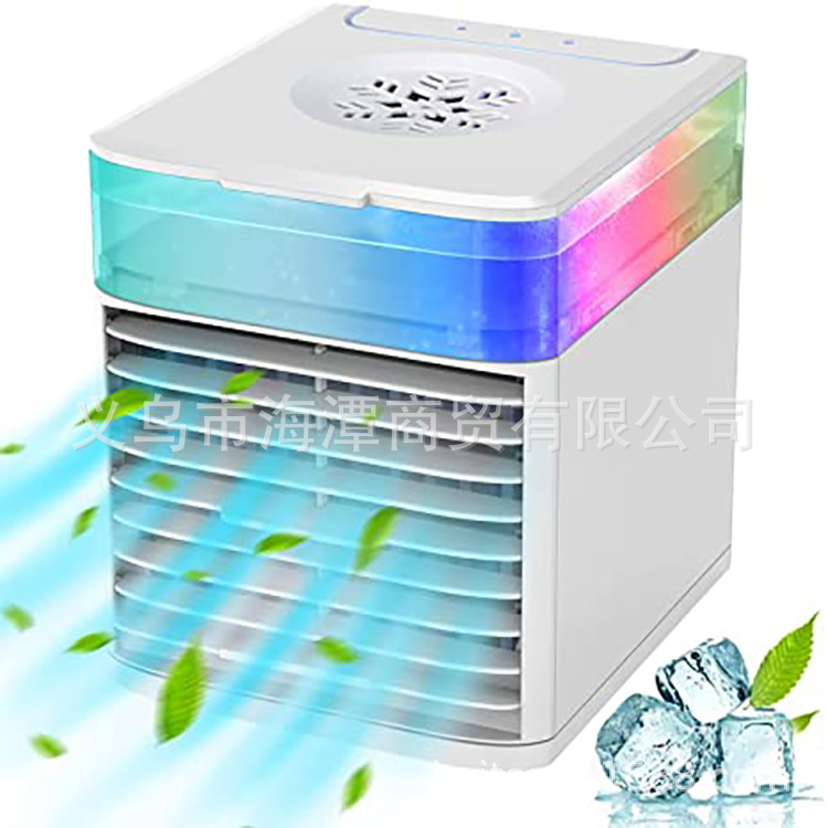 Portable Air Conditioner Fan Portable Ai...