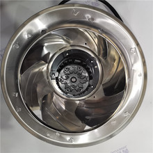 fans-tech泛仕达SH120A1-AGT-00空调室内EC风机