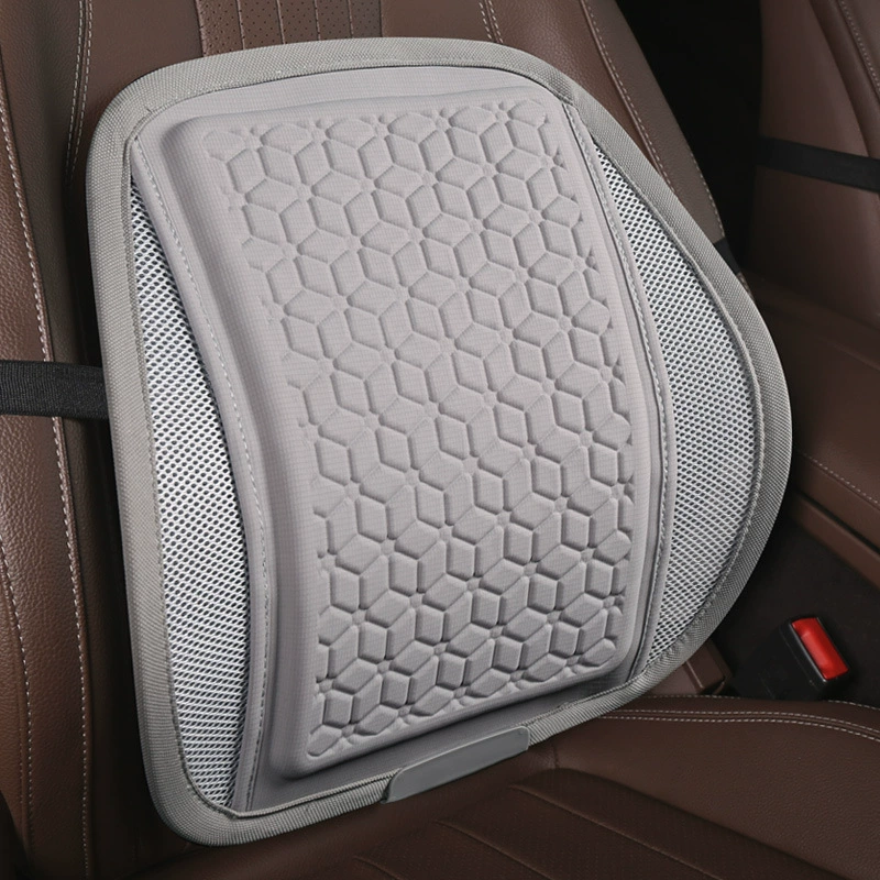 Автомобильный гель для талии Автомобильная подушка дышащая талия