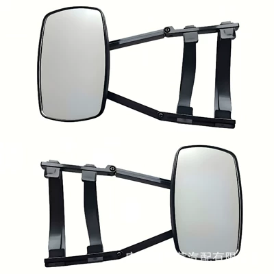 Car Trailer Rearview Mirror Adjustable Other Car Modifications