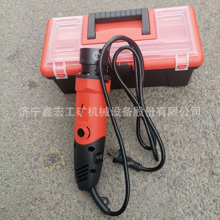 Вольфрамовый игольчатый шлифовальный станок для ремонта электродного материала шлифовальный станок вольфрамовый шлифовальный инструмент