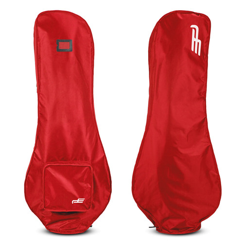 【New Product】Golf Ball Bag Protection Cover Raincoat Rain Shield PlayEagle Airline Transportable Aircraft Bag