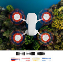 Mini 2 SE螺旋桨4726F御Mavic Mini小巧低噪音机翼桨叶配件