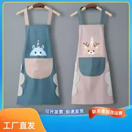 抹布、百洁布;清洁球/刷;围裙、袖套