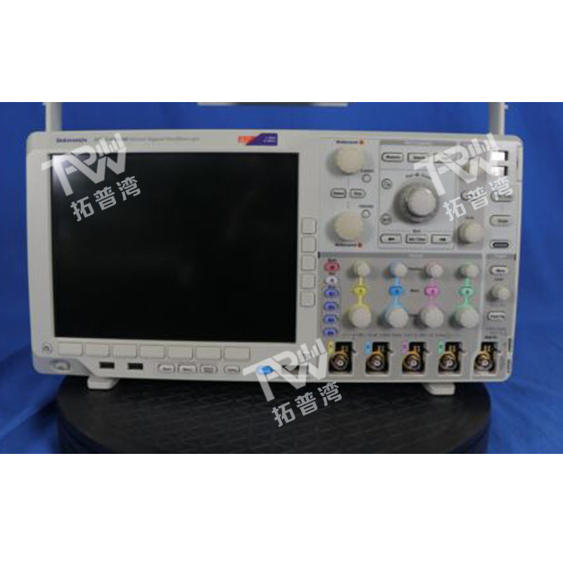 泰克 Tektronix 4通道 1GHz MSO4104B 混合信号示波器