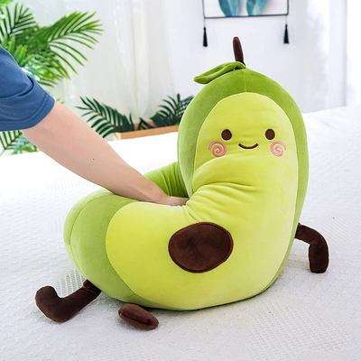 Oyuncaq yastıqlar: Sleeping Leg-Hugging Doll Event