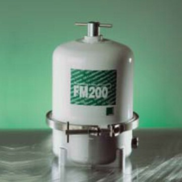 MANN FILTER曼牌滤清器FM200-25离心式机油滤清器6899119901