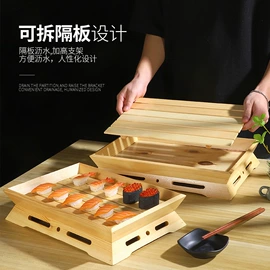 蒸笼、蒸格;砧板、菜板;盘