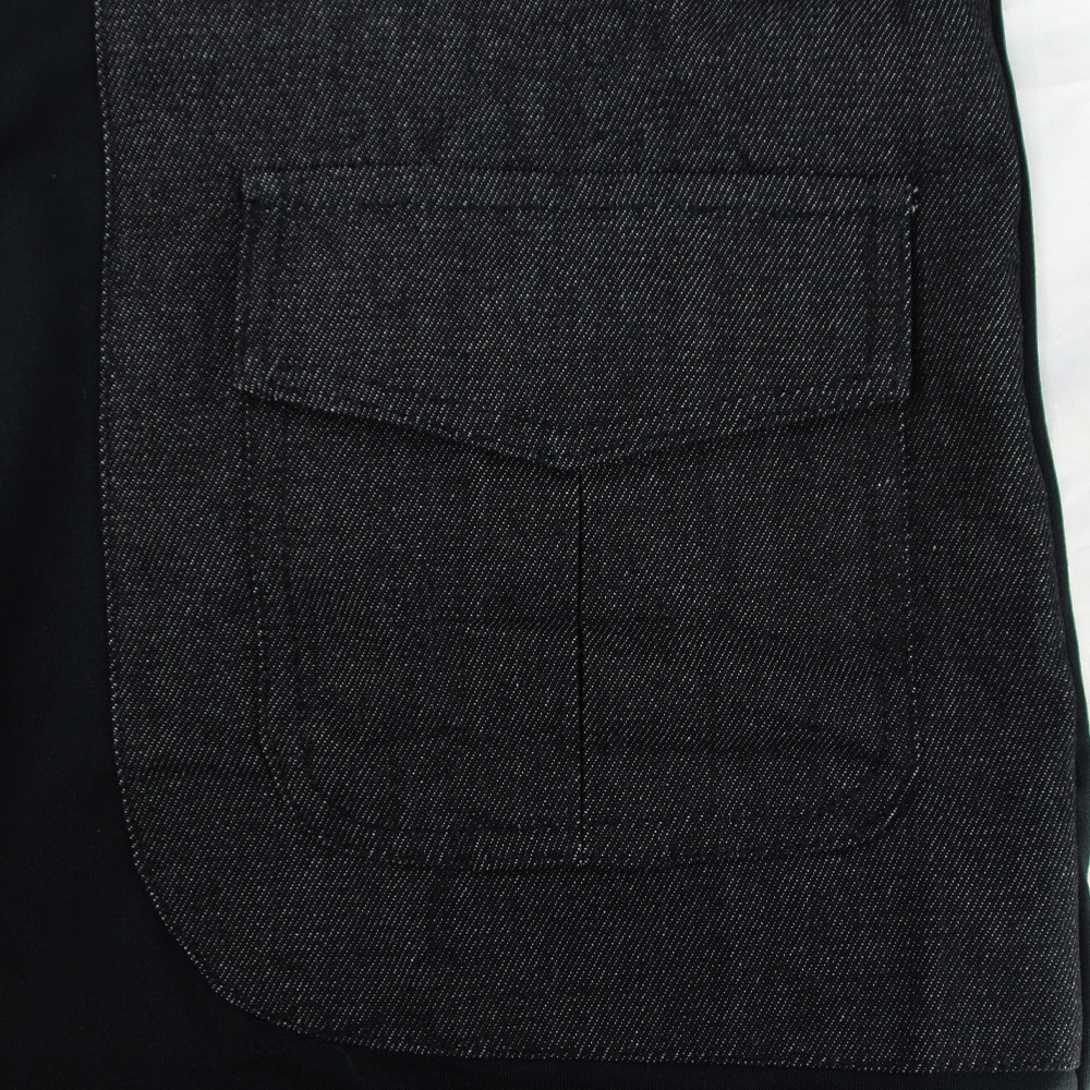 Women Clothing Denim Stitching Dress Summer Sexy Tight Waist Popular Clothes