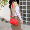 Fashionable shoulder bag, design one-shoulder bag, 2021 collection, wholesale