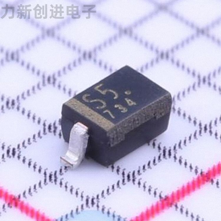 1SS404,H3F封装SOD-323肖特基二极管