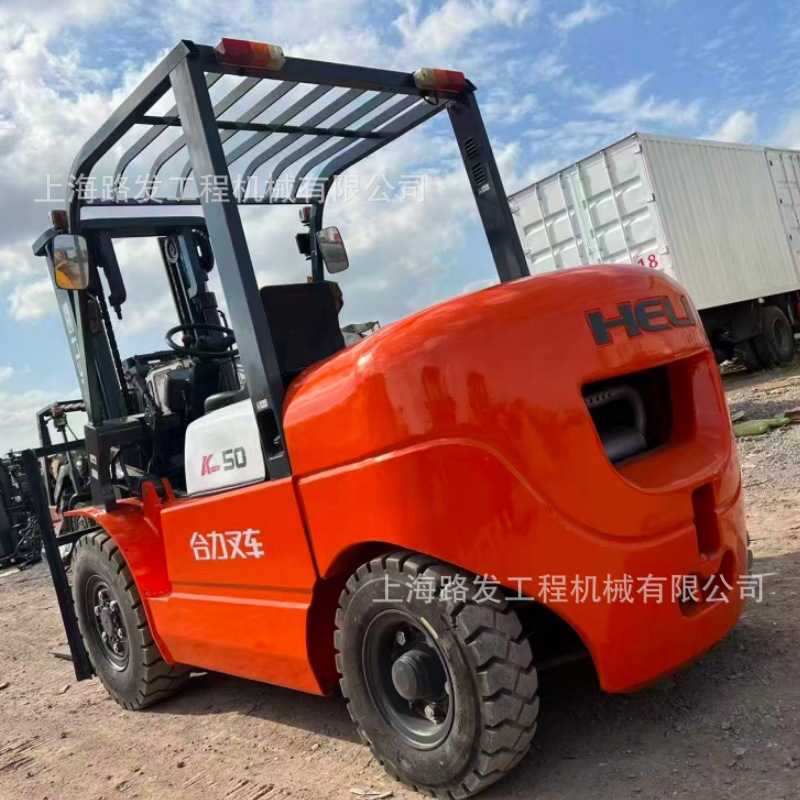 Ventas directas de comercio exterior 5 toneladas 8 toneladas 10 toneladas carretillas elevadoras diesel precios preferenciales declaraciones de aduanas gratuitas